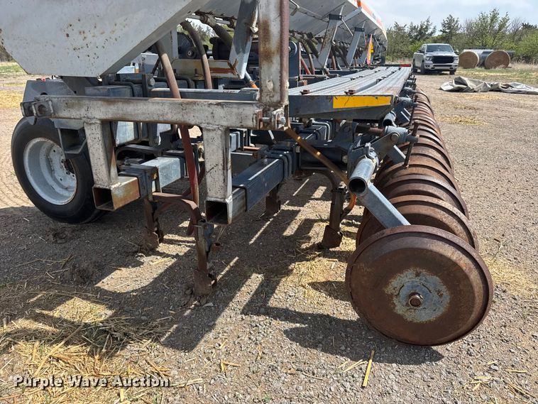 image for item FB7410 Crust Buster TS30X12 grain drill