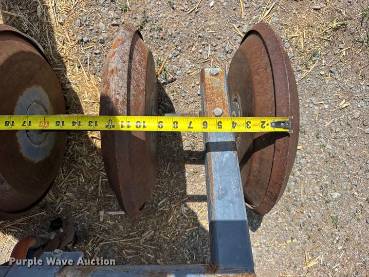 image for item FB7410 Crust Buster TS30X12 grain drill