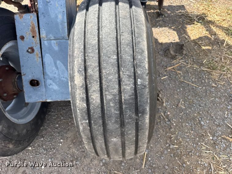 image for item FB7410 Crust Buster TS30X12 grain drill