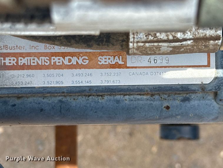 image for item FB7410 Crust Buster TS30X12 grain drill