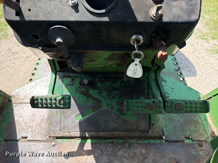 image for item FB8168 John Deere 4430 tractor