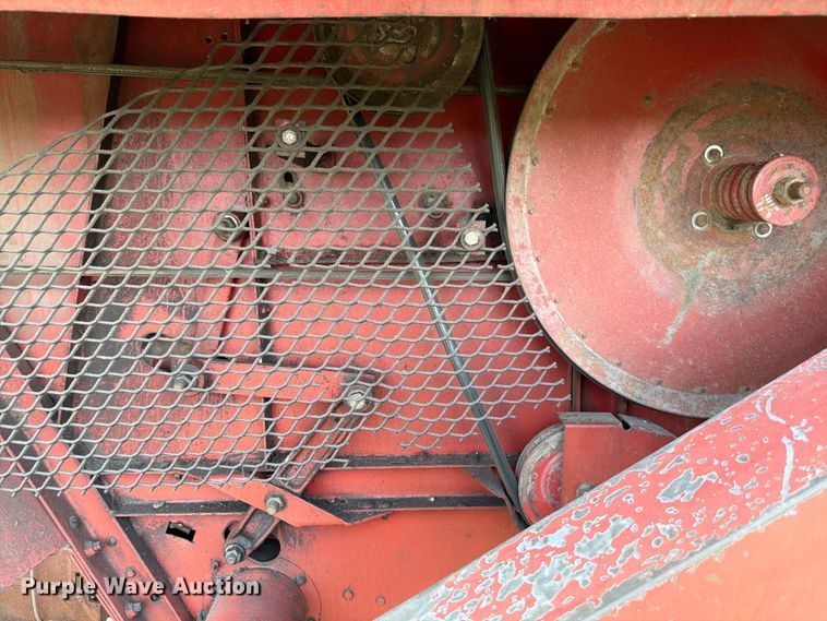 image for item FB8169 Case IH 1680 Axial-flow combine