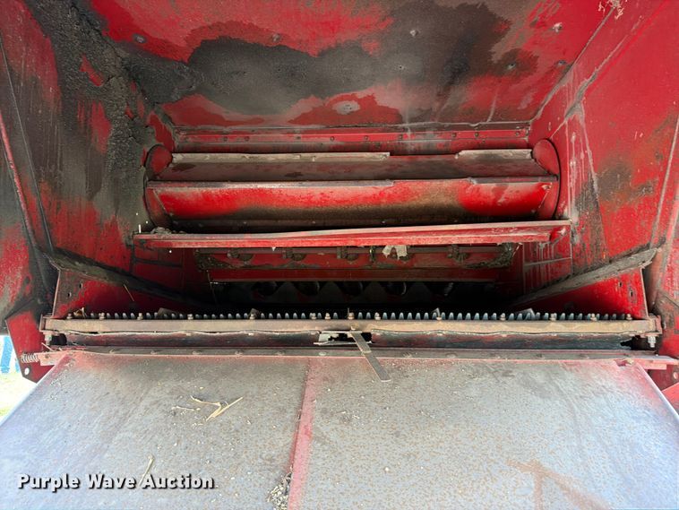 image for item FB8169 Case IH 1680 Axial-flow combine