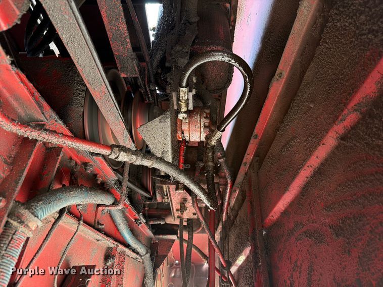 image for item FB8169 Case IH 1680 Axial-flow combine