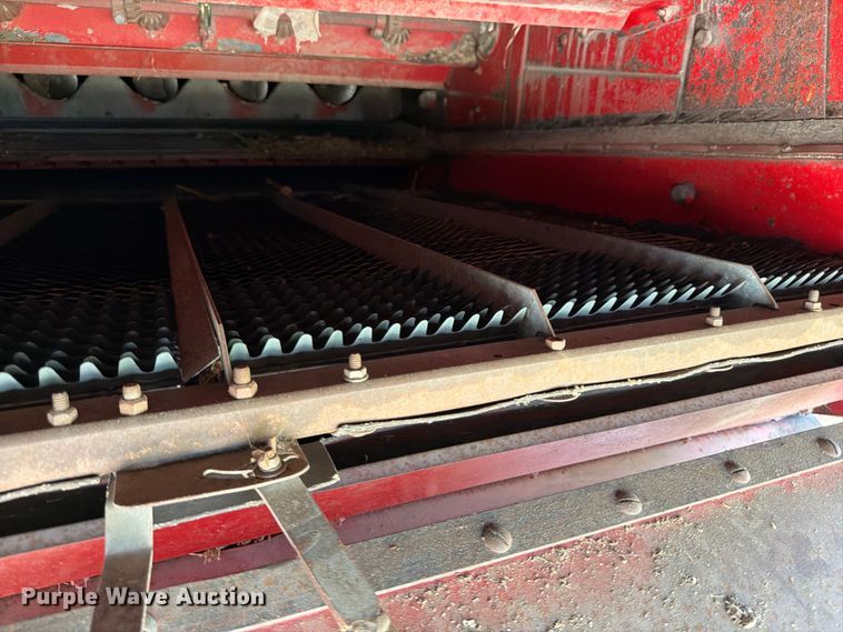 image for item FB8169 Case IH 1680 Axial-flow combine