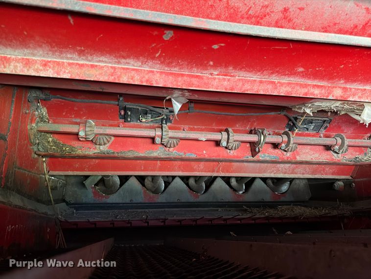 image for item FB8169 Case IH 1680 Axial-flow combine