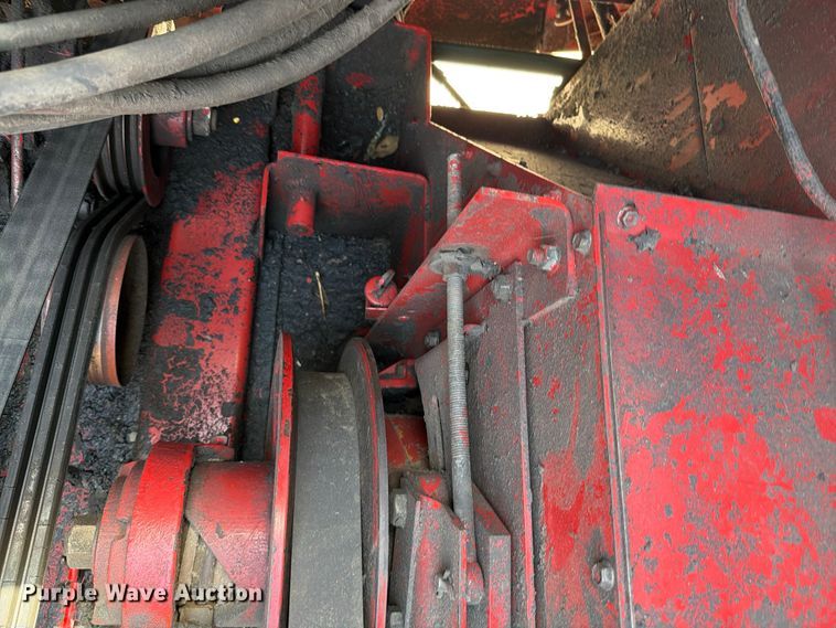 image for item FB8169 Case IH 1680 Axial-flow combine
