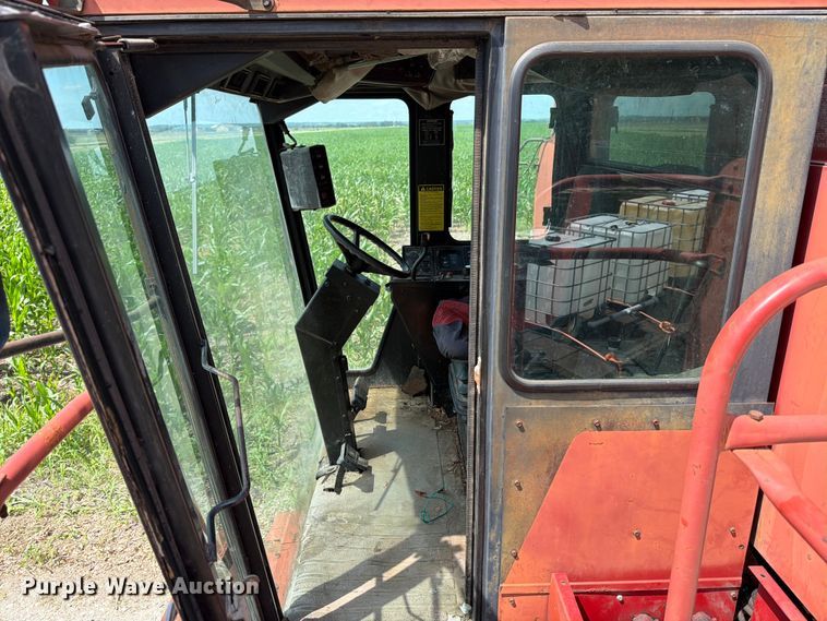 image for item FB8169 Case IH 1680 Axial-flow combine