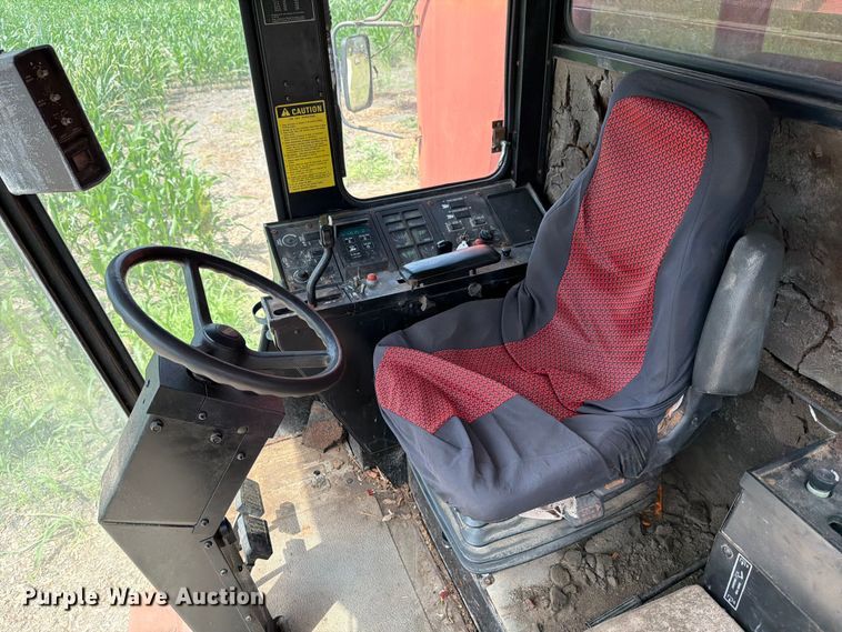 image for item FB8169 Case IH 1680 Axial-flow combine
