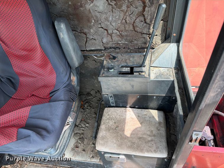 image for item FB8169 Case IH 1680 Axial-flow combine