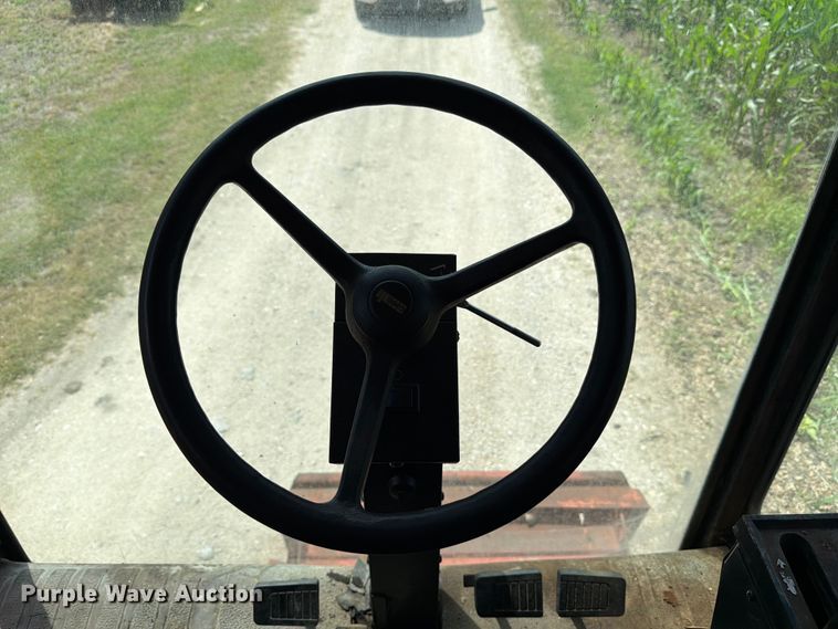 image for item FB8169 Case IH 1680 Axial-flow combine