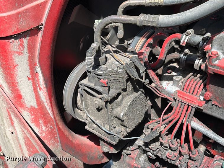 image for item FB8169 Case IH 1680 Axial-flow combine