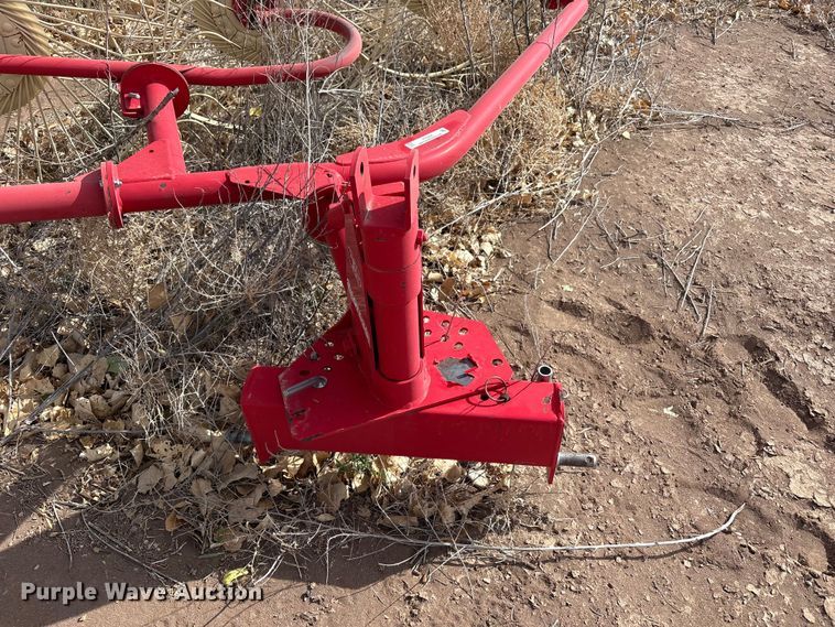 image for item FC2264 2018 Enorossi 18031283 RP5 DX BS hay rake