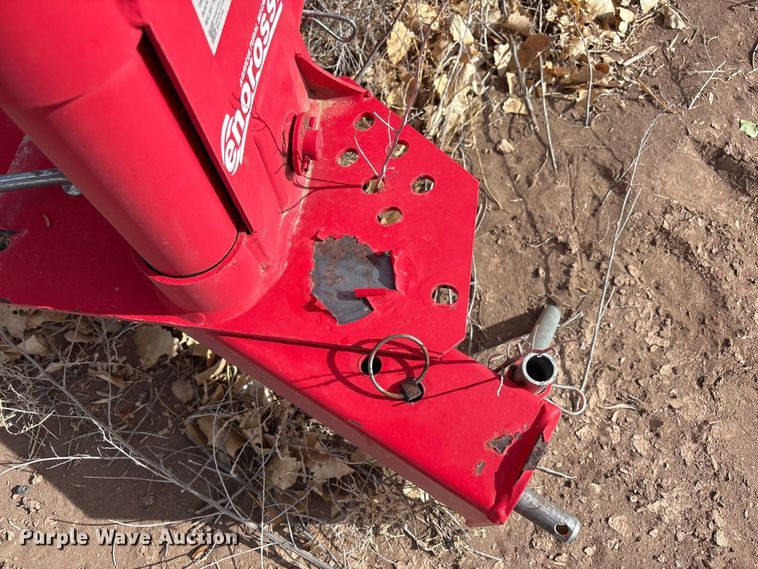 image for item FC2264 2018 Enorossi 18031283 RP5 DX BS hay rake