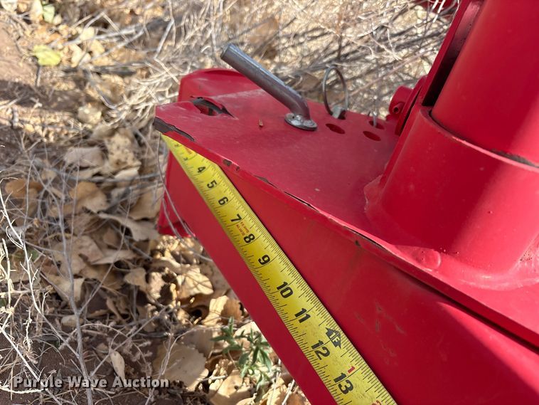 image for item FC2264 2018 Enorossi 18031283 RP5 DX BS hay rake