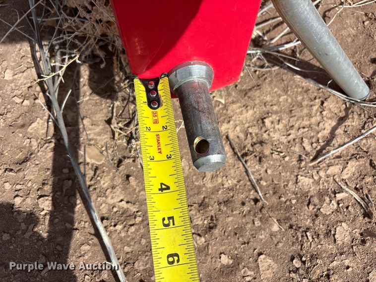 image for item FC2264 2018 Enorossi 18031283 RP5 DX BS hay rake
