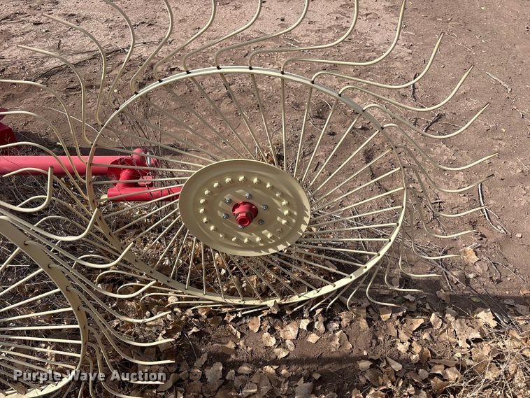 image for item FC2264 2018 Enorossi 18031283 RP5 DX BS hay rake