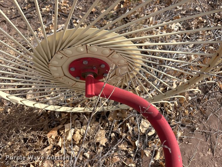 image for item FC2264 2018 Enorossi 18031283 RP5 DX BS hay rake