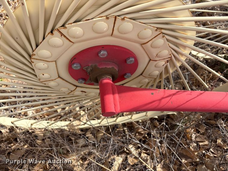 image for item FC2264 2018 Enorossi 18031283 RP5 DX BS hay rake