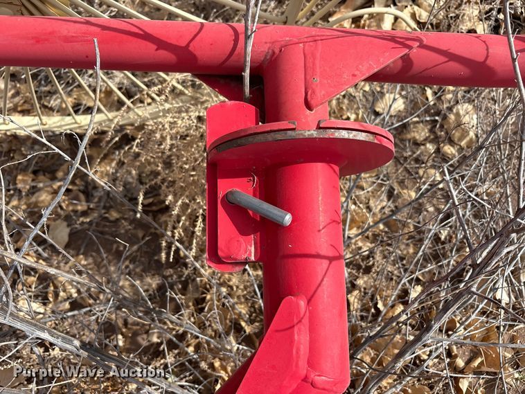 image for item FC2264 2018 Enorossi 18031283 RP5 DX BS hay rake