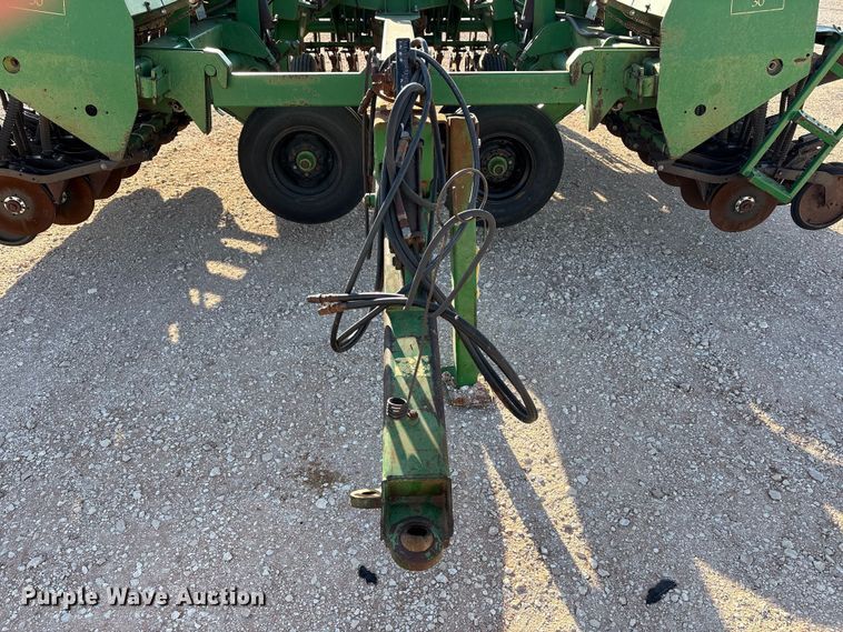image for item FC2268 Great Plains Solid stand 30 grain drill