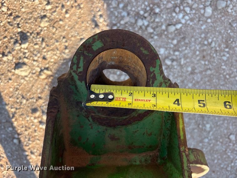 image for item FC2268 Great Plains Solid stand 30 grain drill