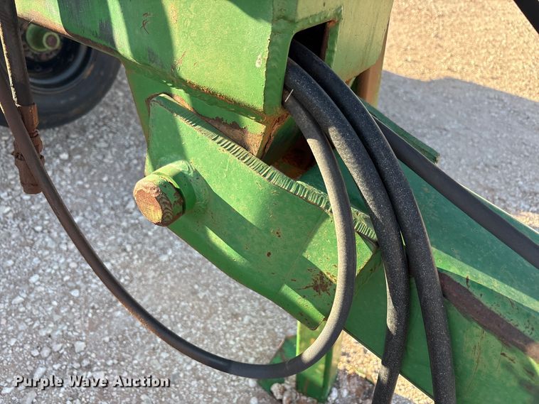 image for item FC2268 Great Plains Solid stand 30 grain drill