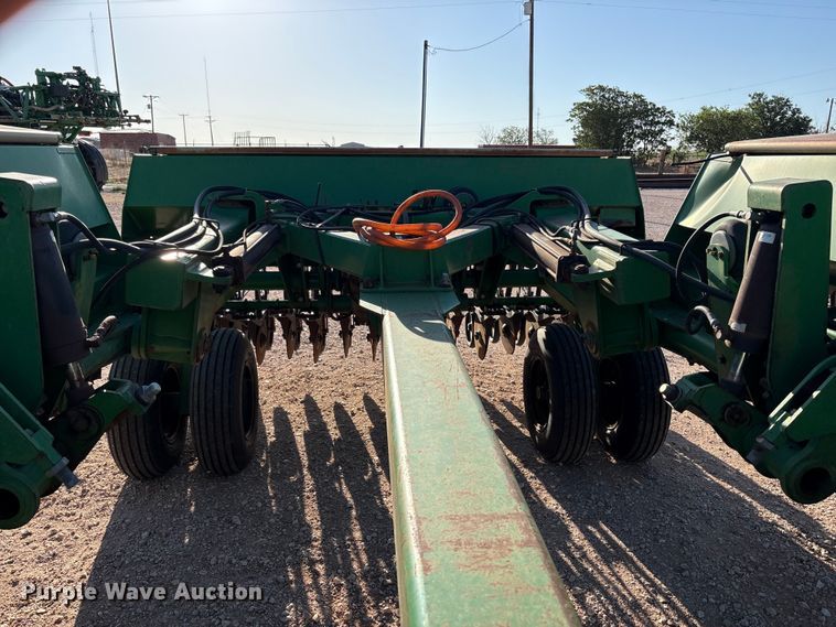 image for item FC2268 Great Plains Solid stand 30 grain drill