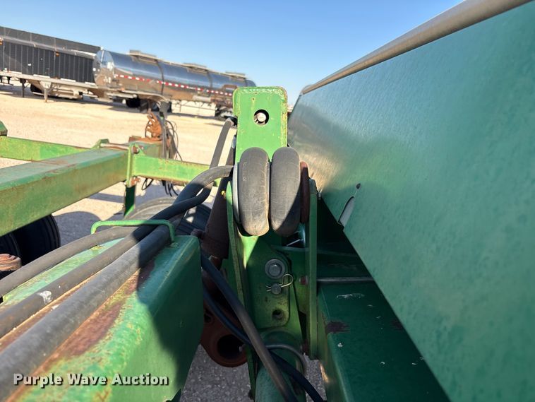image for item FC2268 Great Plains Solid stand 30 grain drill