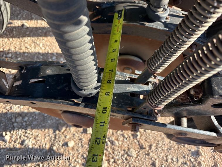 image for item FC2268 Great Plains Solid stand 30 grain drill