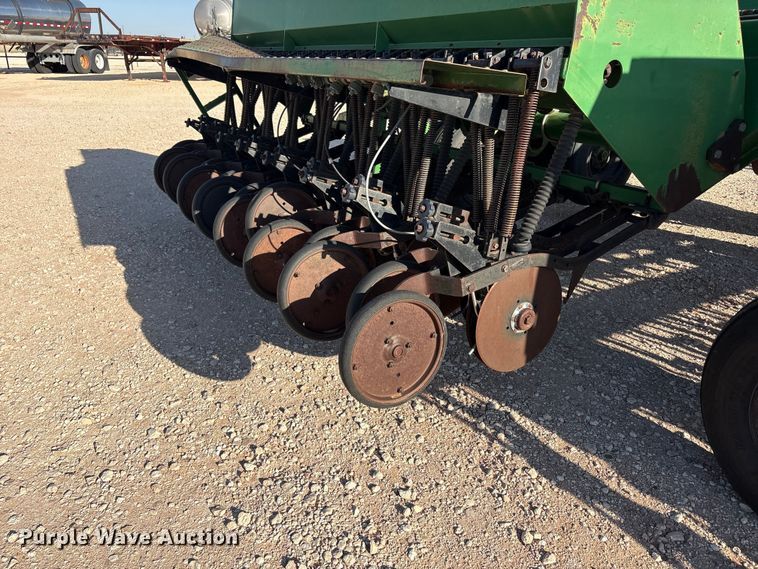 image for item FC2268 Great Plains Solid stand 30 grain drill