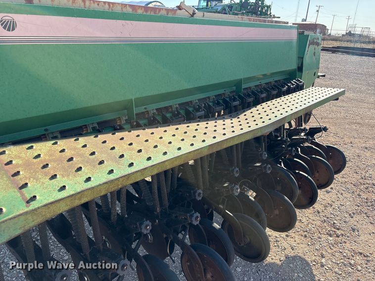 image for item FC2268 Great Plains Solid stand 30 grain drill