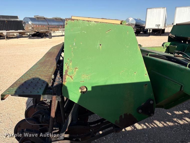 image for item FC2268 Great Plains Solid stand 30 grain drill
