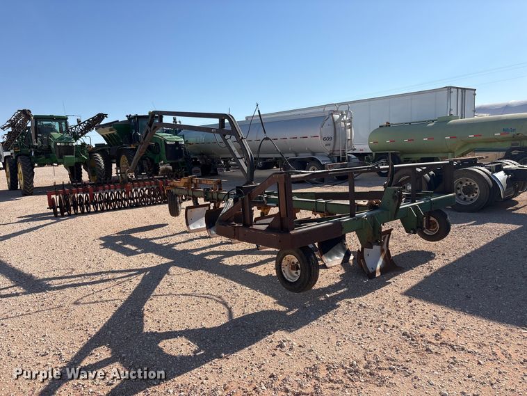 image for item FC2271 Sterling soil packer