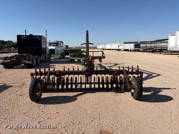 image for item FC2271 Sterling soil packer