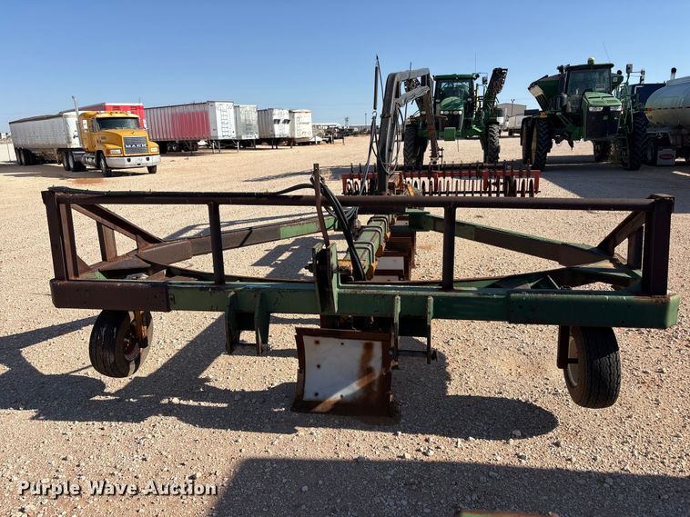 image for item FC2271 Sterling soil packer