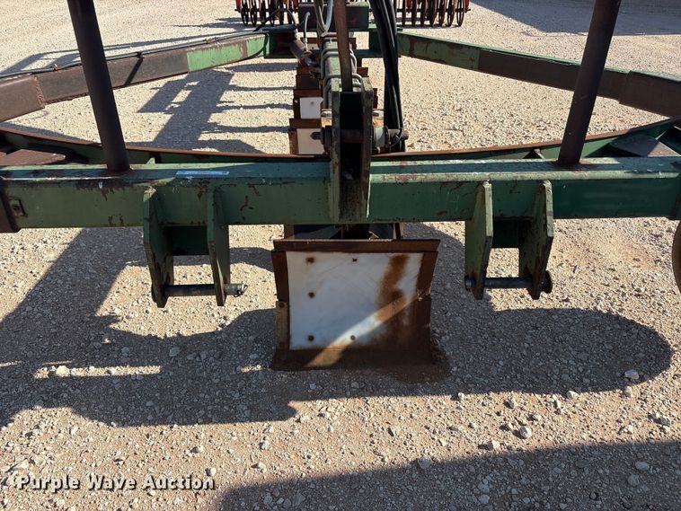 image for item FC2271 Sterling soil packer