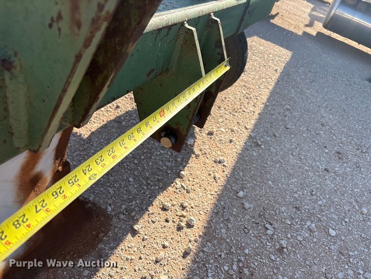 image for item FC2271 Sterling soil packer