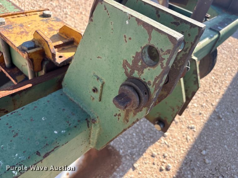 image for item FC2271 Sterling soil packer
