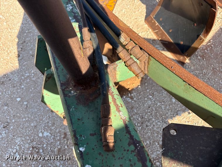 image for item FC2271 Sterling soil packer