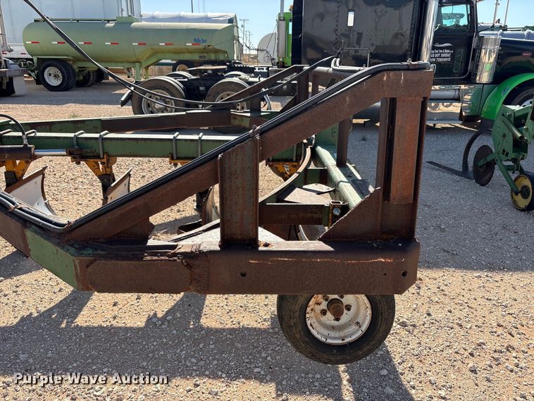 image for item FC2271 Sterling soil packer