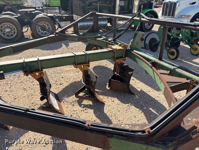 image for item FC2271 Sterling soil packer