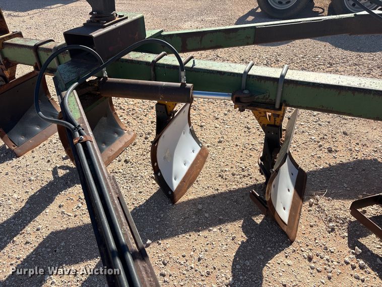 image for item FC2271 Sterling soil packer
