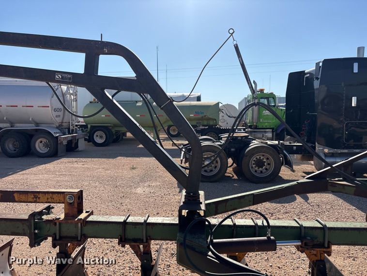 image for item FC2271 Sterling soil packer