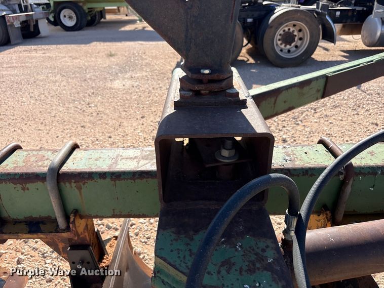 image for item FC2271 Sterling soil packer