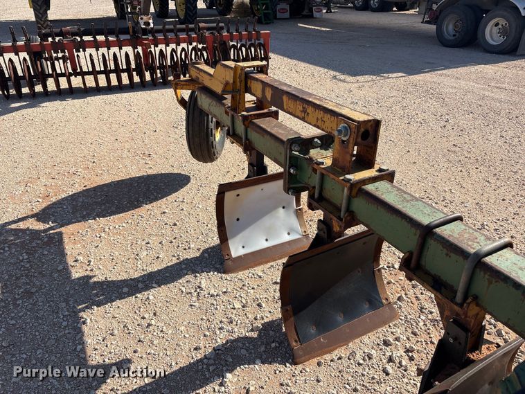 image for item FC2271 Sterling soil packer
