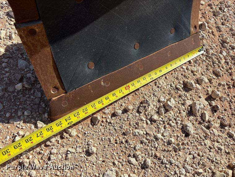 image for item FC2271 Sterling soil packer