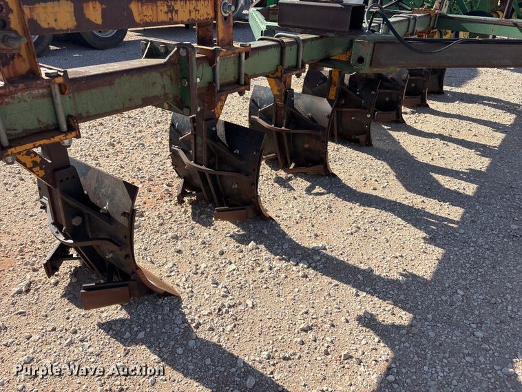 image for item FC2271 Sterling soil packer