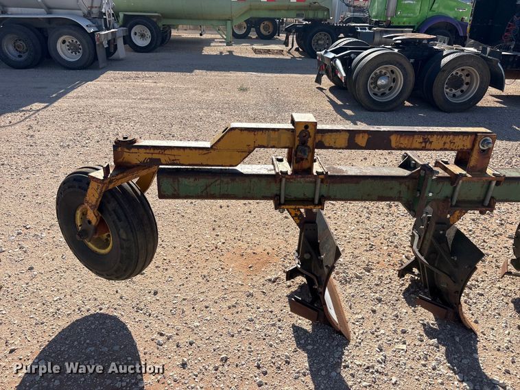 image for item FC2271 Sterling soil packer