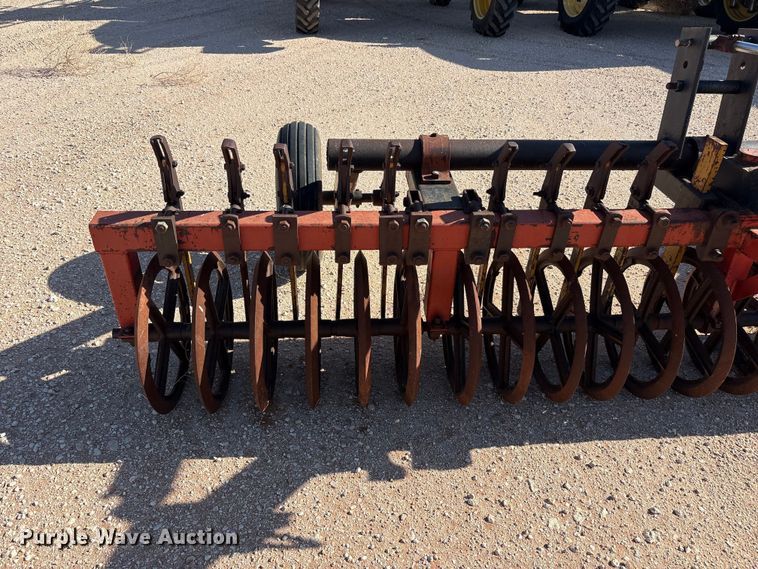 image for item FC2271 Sterling soil packer